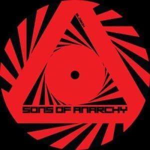TERROR DANJAH & CHAMPION Sons Of Anarchy 12"