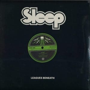 SLEEP Leagues Beneath