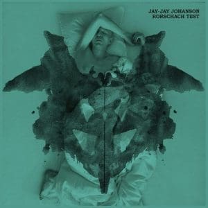 JAY-JAY JOHANSON Rorschach Test