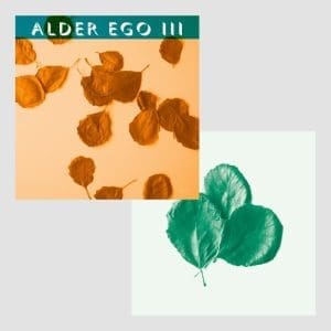 ALDER EGO II & III (bundle)