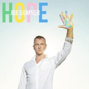 JOE SUMNER Hope 7" (RSD21 Drop 2)