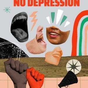 NO DEPRESSION MAGAZINE Summer 2021