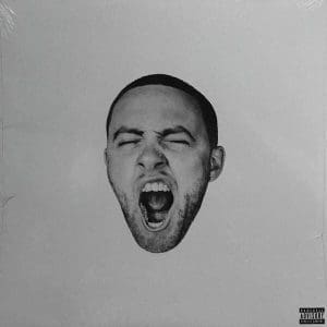MAC MILLER GO:OD ÅM 2LP