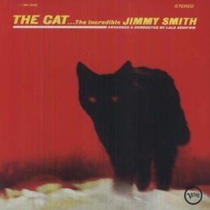 JIMMY SMITH The Cat