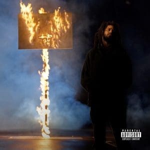 J. COLE The Off-Season