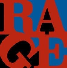 RAGE AGAINST THE MACHINE Renegades