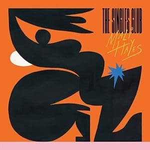 MALI HAYES Forgive You / Come Closer 7"