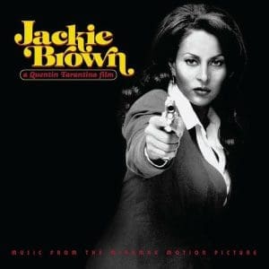 VA Jackie Brown: Music From The Motion Picture