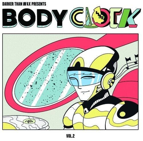 VA Bodyclock Vol. 2