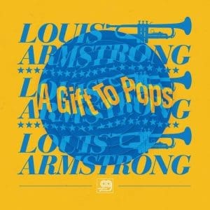 VA / LOUIS ARMSTRONG ALL STARS A Gift To Pops 12"