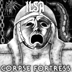 ILSA Corpse Fortress