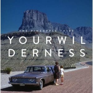 PINEAPPLE THIEF Your Wilderness