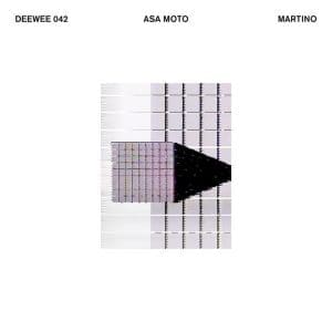ASA MOTO Martino 12"