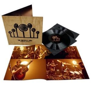 THE PINEAPPLE THIEF Nothing But The Truth 2LP