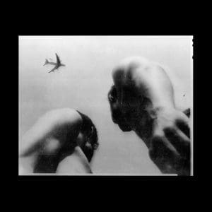 EVE ADAMS Metal Bird
