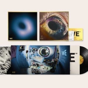 ARCADE FIRE We