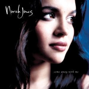 NORAH JONES Come Away With Me (20th Anniversary Edition)