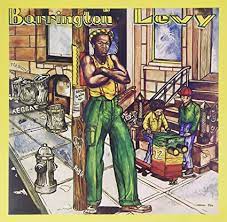 BARRINGTON LEVY Poorman Style