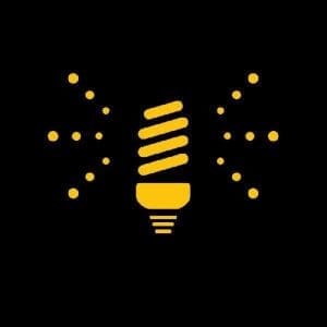 FUJIYA & MIYAGI Lightbulbs (Yellow Vinyl)