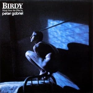 PETER GABRIEL Birdy (Half-Speed Mastered)