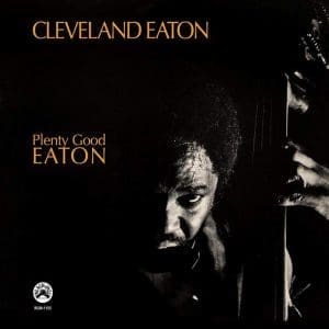 CLEVELAND EATON Pretty Good Eaton