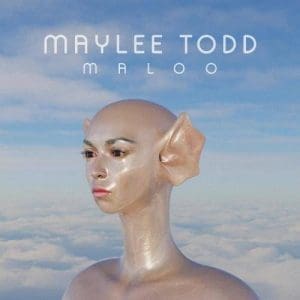 MAYLEE TODD Maloo