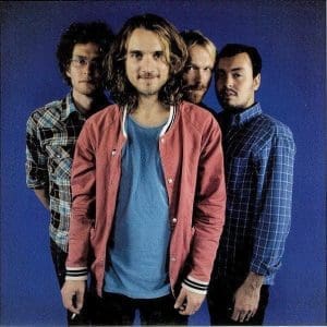 DUNGEN Oga Nasa Mun 7"