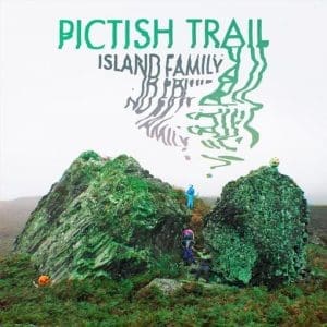 PICTISH TRAIL Island FamilyÂ