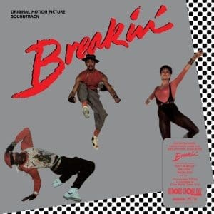 VA  Breakin' (RSD April 2022)