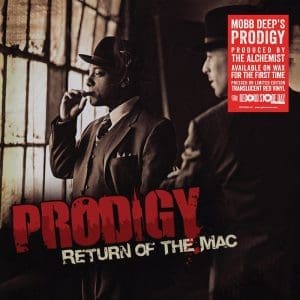 PRODIGY Return Of The Mac