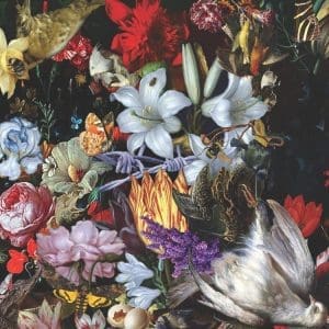 NIGHTINGALES Perish The Thought
