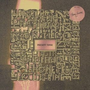 YUMI ZOUMA Present Tense