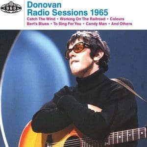DONOVAN Radio Sessions 1965