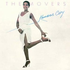 THE MOVERS Kansas City