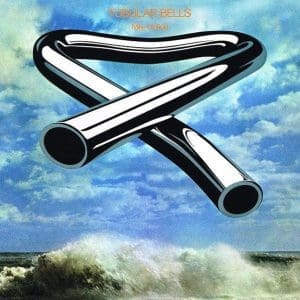 MIKE OLDFIELD Tubular Bells