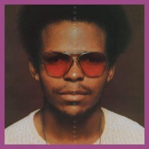 RONNIE FOSTER Two-Headed Freap (Blue Note Classic)
