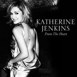 KATHERINE JENKINS From The Heart (Japan Numbered Limited Hybrid Stereo SACD)