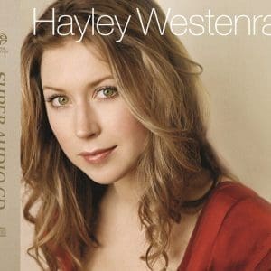 HAYLEY WESTENRA Hayley Westenra (Japan Hybrid SACD)