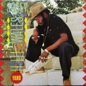JOSEY WALES No Way Better Than Yard