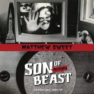 MATTHEW SWEET Son Of Altered Beast (Intervention, Hybrid Stereo SACD)
