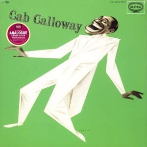 CAB CALLOWAY Cab Calloway (Pure Pleasure)