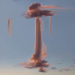 JULIEN DYNE Modes 2LP
