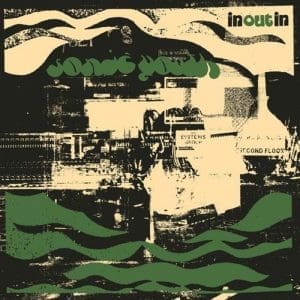 SONIC YOUTH In/Out/In