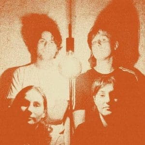 THE STROPPIES Levity (indies-only clear)