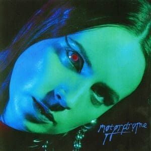 MØ Motordrome