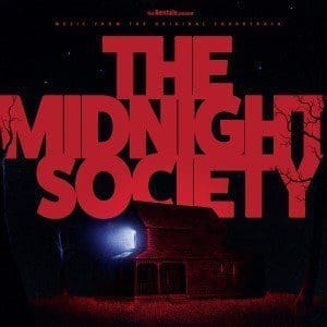 THE RENTALS  The Midnight Society (RSD June 2022)