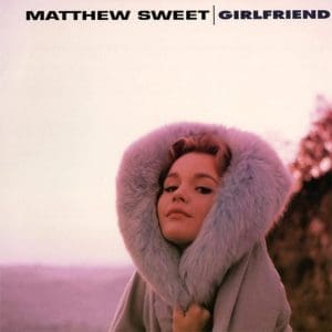 MATTHEW SWEET Girlfriend (Intervention Records) Hybrid SACD