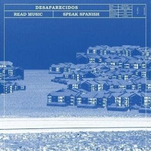 DESAPARECIDOS Read Music/speak Spanish (remastered)