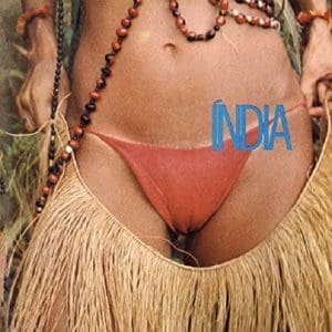 GAL COSTA India