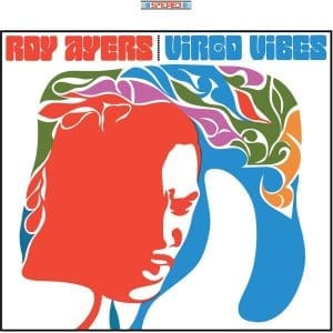 ROY AYERS Virgo Vibes